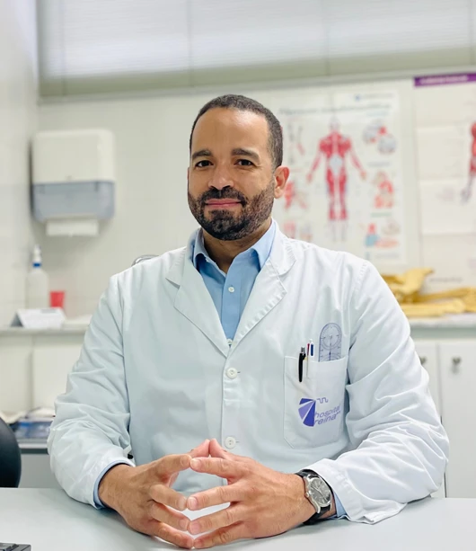 Dr. Kelvin Piña | Instituto Konarium place picture